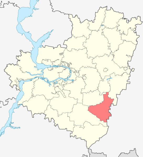 File:Location Of Alexeyevsky District (Samara Oblast).svg