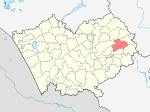 Location of Tselinny District (Altai Krai).svg