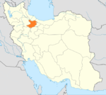 Locator map Iran Qazvin Province.png