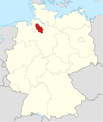 Rotenburg (Wümme)