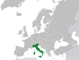 Locator map of Italy.svg