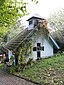 ökumenischen Kapelle Lochleithen bei Mitwitz