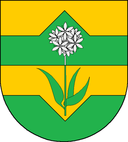 Lockstedt Wappen