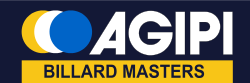 Logo AGIPI Billard Masters.svg