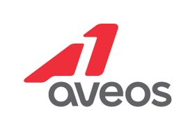 Logotipo de Aveos Fleet Performance