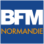 Vignette pour BFM Normandie