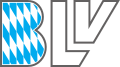 Logo Bayerischer Leichtathletik-Verband