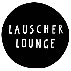 File:Logo Lauscherlounge.svg