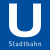 Stadtbahn van Stuttgart