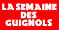 Opening title of La Semaine des Guignols from 1995 to 2018