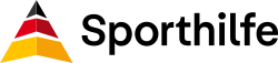 Logo der Stiftung Deutsche Sporthilfe