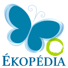 Logo de Ékopédia