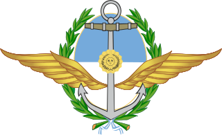 <span class="mw-page-title-main">Chief of the Joint Chiefs of Staff (Argentina)</span> Professional head of the Argentine Armed Forces