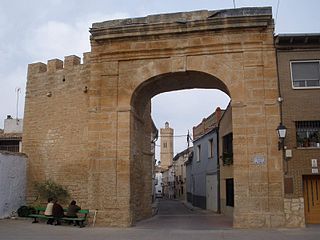 Longares municipality in Aragon, Spain