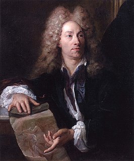 <span class="mw-page-title-main">Louis de Boullogne</span> French painter