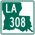 Louisiana 308.svg