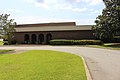 Lucy Hilton Maddox Memorial Library