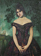 «Լուիզա Պուչոլ» (1917)