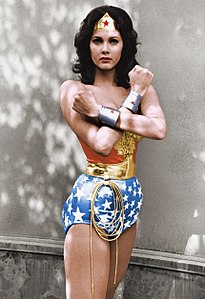 Lynda Carter Wonder Woman.JPG
