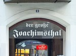 Großer Joachimsthal