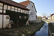 Steigmühle