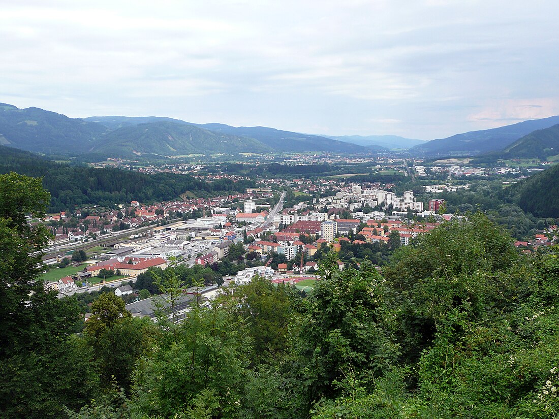 Kapfenberg