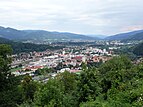 Kapfenberg im Mürztal