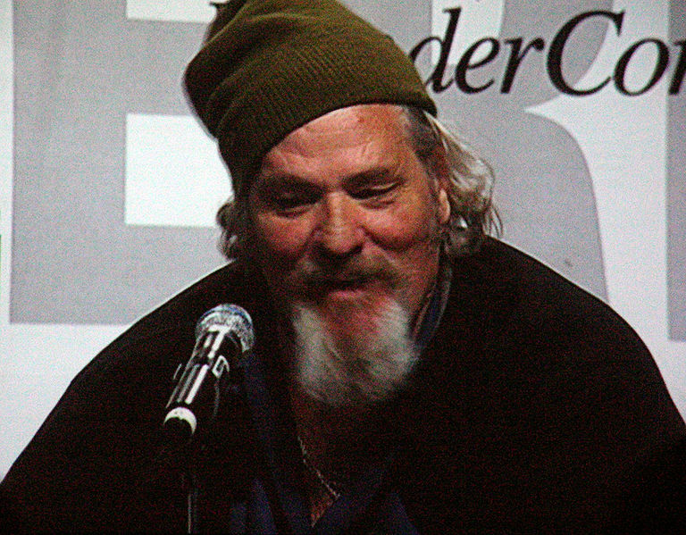 File:M. C. Gainey at WonderCon 2010 1.JPG