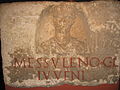 Grabmal des Freigelassenen Gaius Messulenus.