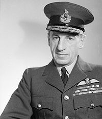 Charles Portal, 1st Viscount Portal of Hungerford. MRAF Sir Charles Portal.jpg