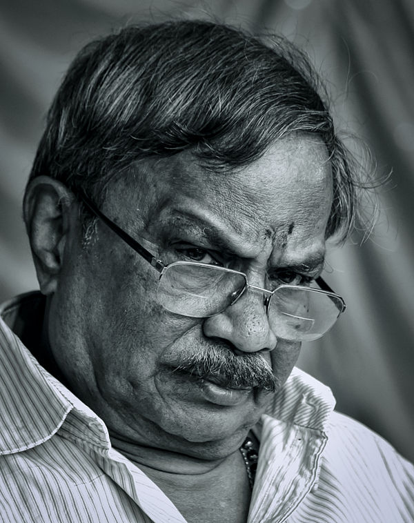 M. T. Vasudevan Nair (2013)