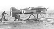 Thumbnail for Macchi M.67