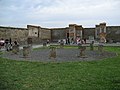 Macellum di Pompei (città antica)
