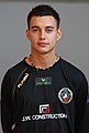 Maciej Sadlok geboren op 29 juni 1989