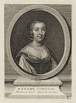 Thumbnail for Anne-Marie Bigot de Cornuel