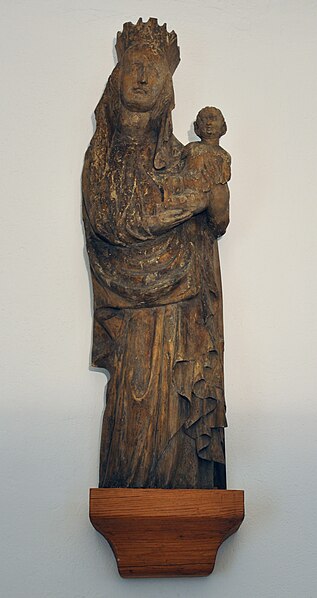 File:Madonna aus Lauta Museum Senftenberg.jpg