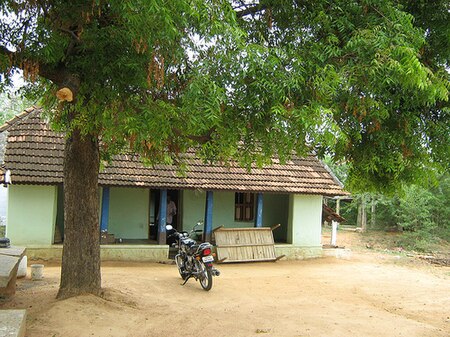 Melur, Tamil Nadu