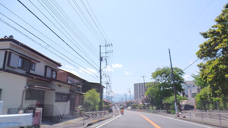 File:Maekawa, Odawara, Kanagawa Prefecture 256-0813, Japan - panoramio (1).jpg