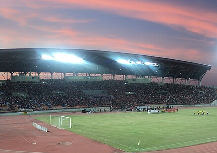 Nakhon Ratchasima F C Wikiwand