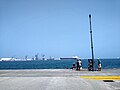 Malecón de Veracruz en Febrero de 2020 01.jpg