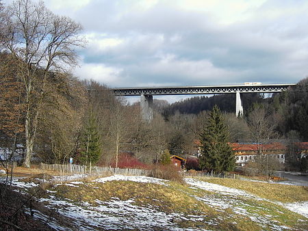 Mangfallbruecke Jan 2008