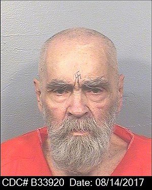 Charles Manson: Manson ve popüler kültür, Sağlığı ve ölümü, Kaynakça