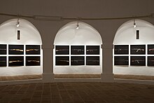 Inventário, Museu de Arte Contemporânea de Elvas, 2008