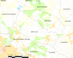 Map commune FR insee code 16243.png