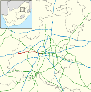 R41 (South Africa)