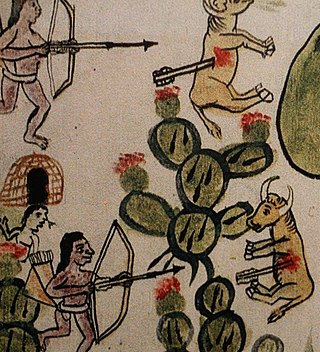 <span class="mw-page-title-main">Chichimeca War</span> 16th-century Spanish invasion of Mesoamerica