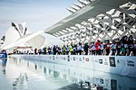 Miniatura per Marató de València