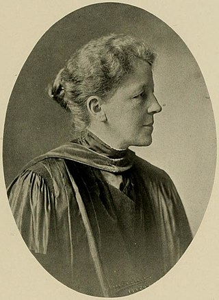 <span class="mw-page-title-main">Margaret Pollock Sherwood</span> American literary scholar and writer (1864–1955)