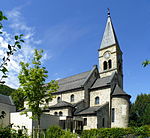 Mariä Heimsuchung (Blaubeuren)