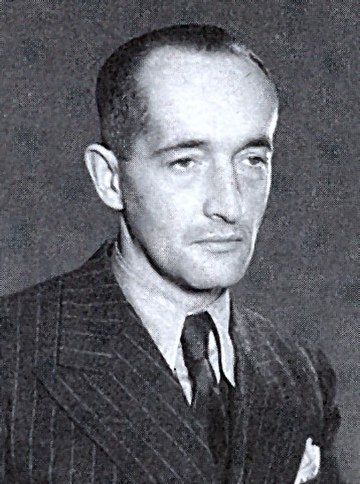 Marian Chodacki